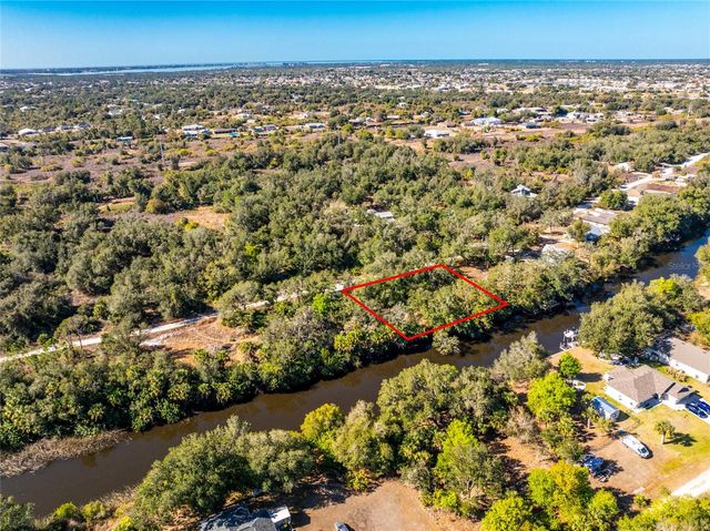 27362 SAN CARLOS DRIVE, Punta Gorda, FL 33983