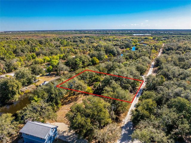 27362 SAN CARLOS DRIVE, Punta Gorda, FL 33983