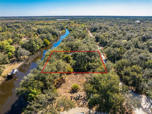 27362 SAN CARLOS DRIVE, Punta Gorda, FL 33983