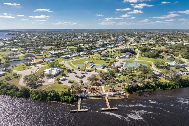 27362 SAN CARLOS DRIVE, Punta Gorda, FL 33983