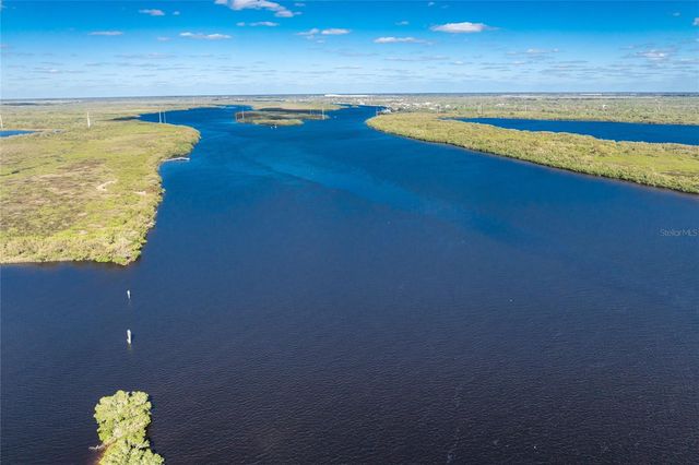 27362 SAN CARLOS DRIVE, Punta Gorda, FL 33983