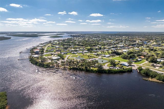 27362 SAN CARLOS DRIVE, Punta Gorda, FL 33983