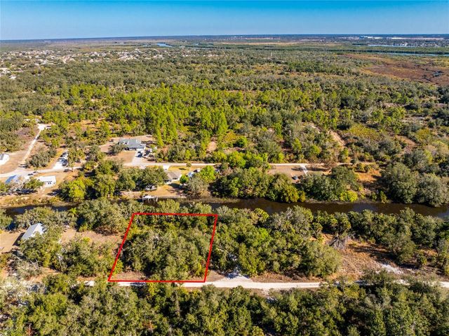 27362 SAN CARLOS DRIVE, Punta Gorda, FL 33983