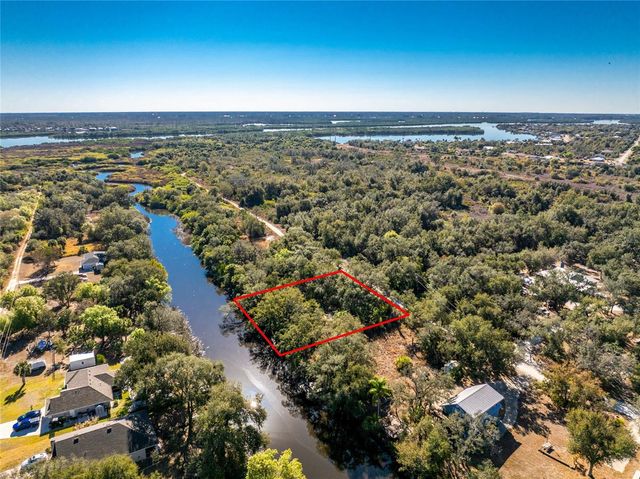 27362 SAN CARLOS DRIVE, Punta Gorda, FL 33983