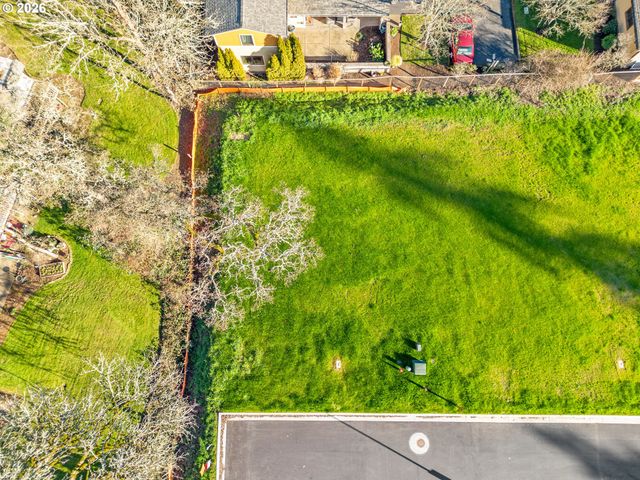 Piper Ln Lot 1, Eugene, OR 97401