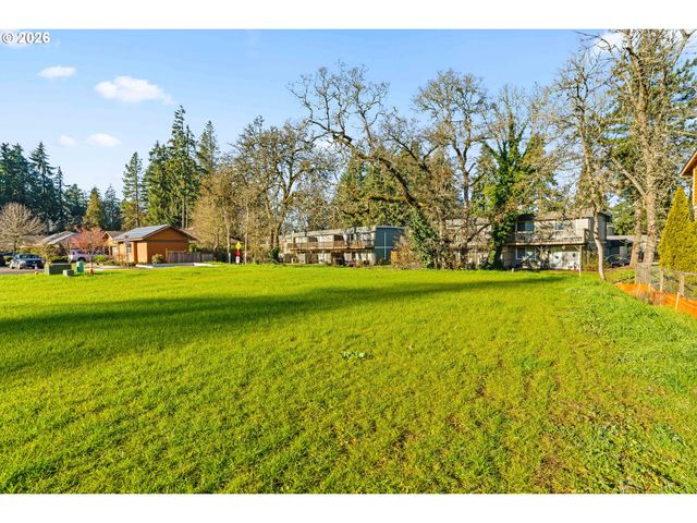 Piper Ln Lot 1, Eugene, OR 97401