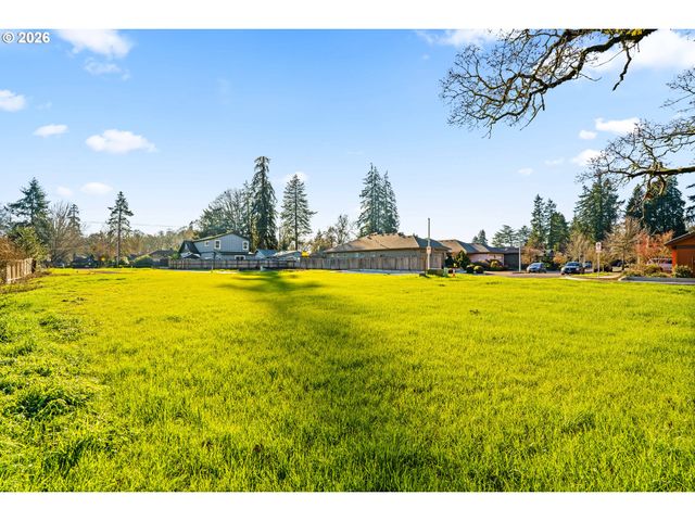 Piper Ln Lot 1, Eugene, OR 97401