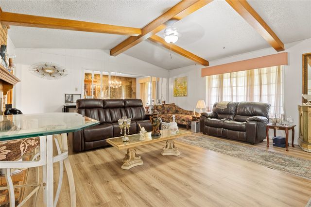 1209 Hanna Circle, Desoto, TX 75115