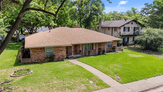1209 Hanna Circle, Desoto, TX 75115