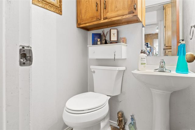 1209 Hanna Circle, Desoto, TX 75115