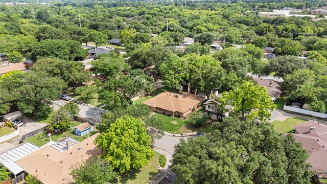 1209 Hanna Circle, Desoto, TX 75115