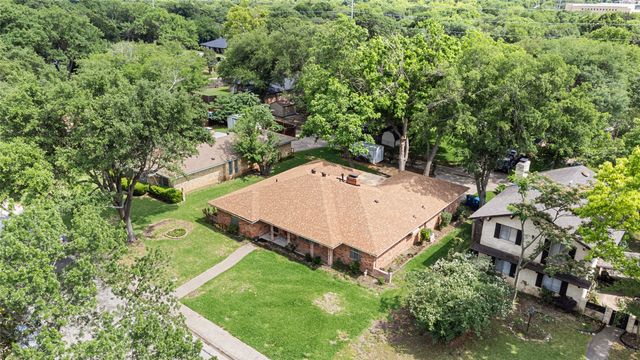 1209 Hanna Circle, Desoto, TX 75115