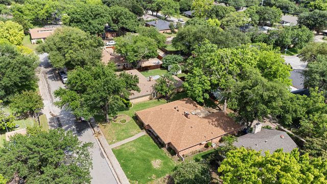 1209 Hanna Circle, Desoto, TX 75115