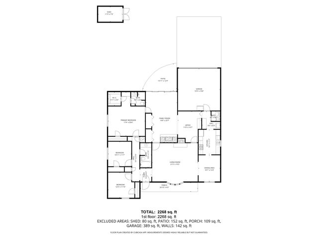 1209 Hanna Circle, Desoto, TX 75115
