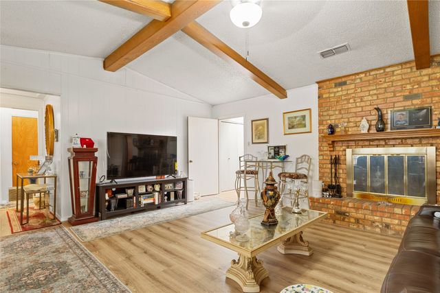 1209 Hanna Circle, Desoto, TX 75115