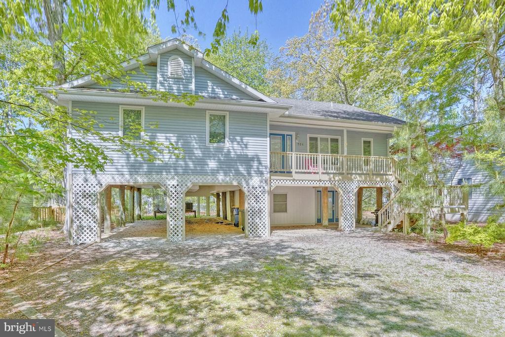 526 DORAL DR, Bethany Beach, DE 19930
