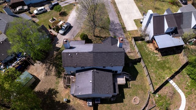 528 Debbie Dr, Hermitage, TN 37076