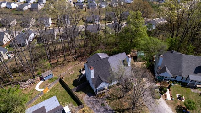 528 Debbie Dr, Hermitage, TN 37076
