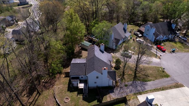 528 Debbie Dr, Hermitage, TN 37076