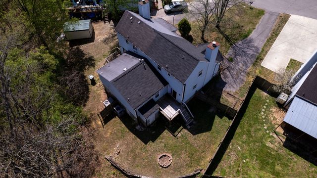 528 Debbie Dr, Hermitage, TN 37076