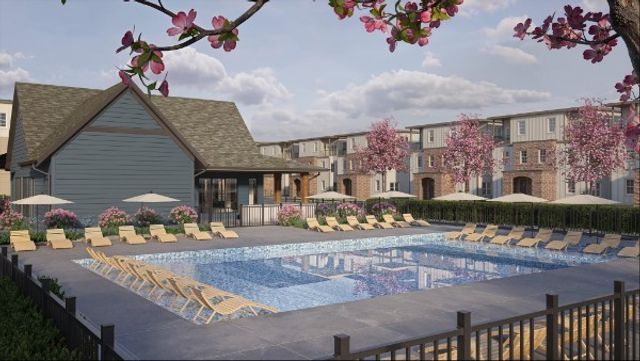 326B Mulberry Terrace, Madison, TN 37115