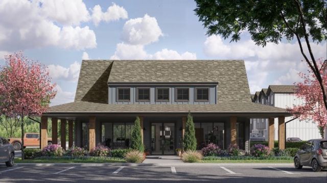 326B Mulberry Terrace, Madison, TN 37115