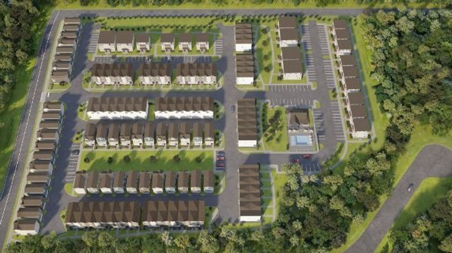 326B Mulberry Terrace, Madison, TN 37115