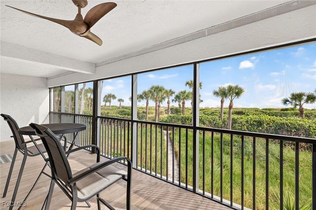 1795 Middle Gulf DR C-103, Sanibel, FL 33957