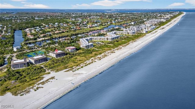 1795 Middle Gulf DR C-103, Sanibel, FL 33957