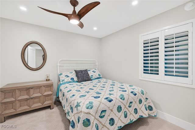 1795 Middle Gulf DR C-103, Sanibel, FL 33957