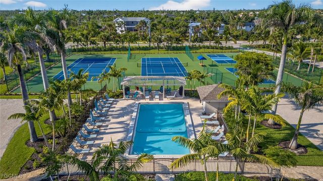 1795 Middle Gulf DR C-103, Sanibel, FL 33957