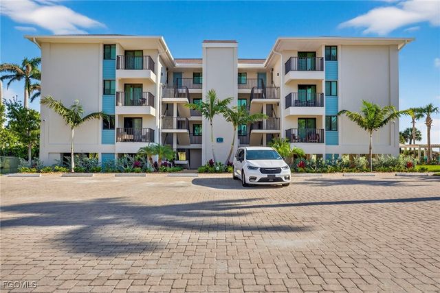 1795 Middle Gulf DR C-103, Sanibel, FL 33957