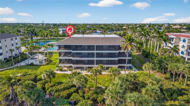 1795 Middle Gulf DR C-103, Sanibel, FL 33957