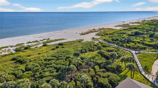 1795 Middle Gulf DR C-103, Sanibel, FL 33957