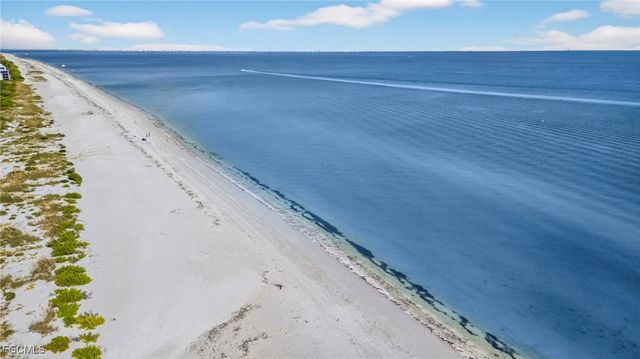 1795 Middle Gulf DR C-103, Sanibel, FL 33957