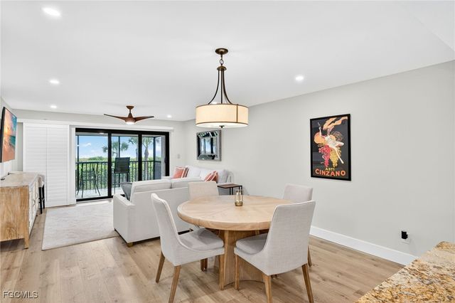 1795 Middle Gulf DR C-103, Sanibel, FL 33957