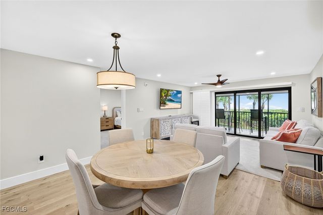 1795 Middle Gulf DR C-103, Sanibel, FL 33957