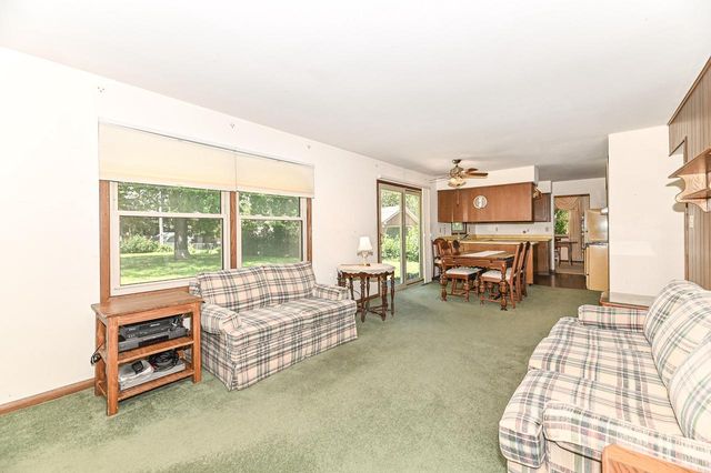 146 Perry AVENUE, Racine, WI 53406