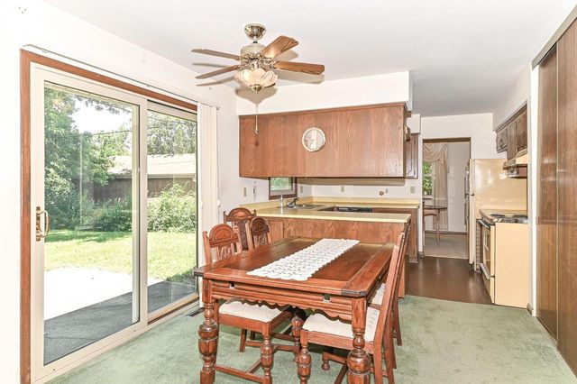 146 Perry AVENUE, Racine, WI 53406