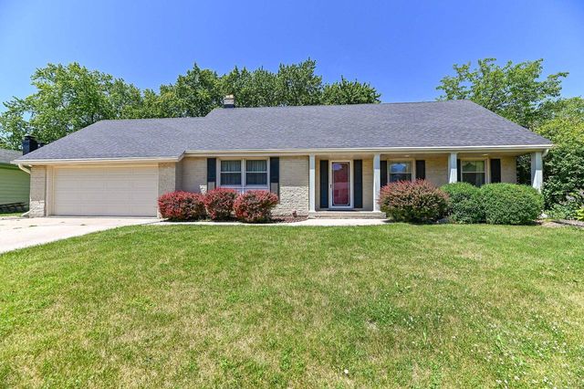 146 Perry AVENUE, Racine, WI 53406