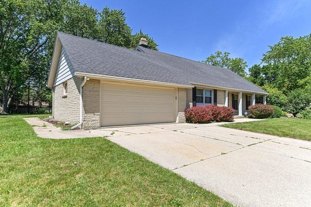 146 Perry AVENUE, Racine, WI 53406