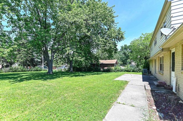 146 Perry AVENUE, Racine, WI 53406
