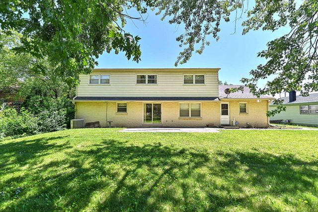 146 Perry AVENUE, Racine, WI 53406