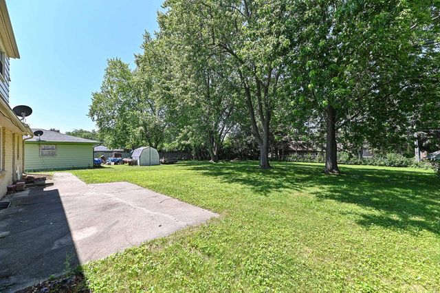 146 Perry AVENUE, Racine, WI 53406