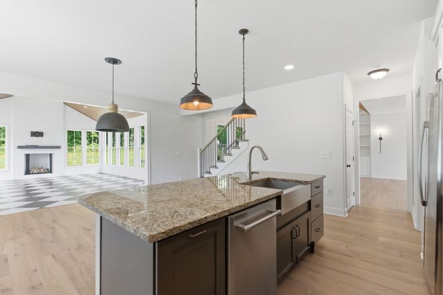 6735 Arno Allisona Rd, College Grove, TN 37046