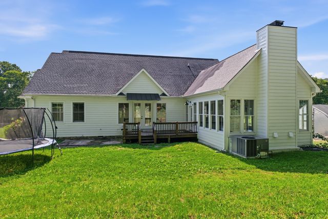 6735 Arno Allisona Rd, College Grove, TN 37046