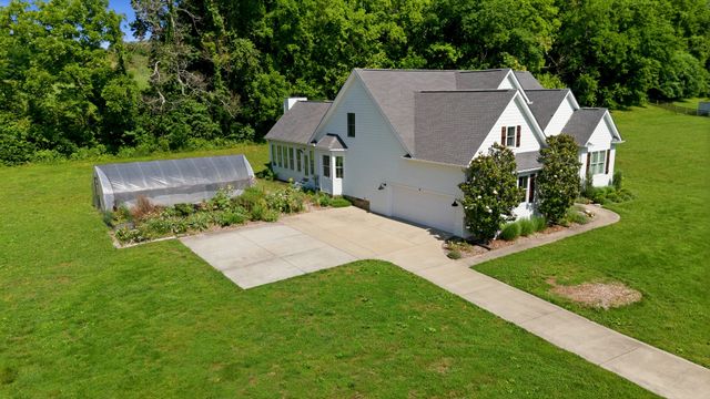 6735 Arno Allisona Rd, College Grove, TN 37046
