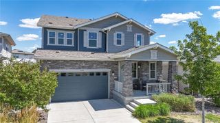 5938 N Odessa Street, Aurora, CO 80019