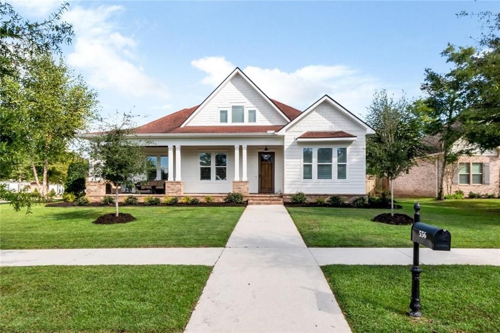 556 Boulder Creek Avenue, Fairhope, AL 36532