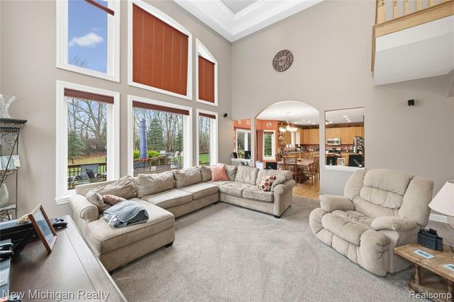 13445 Millie Court, Holly, MI 48442